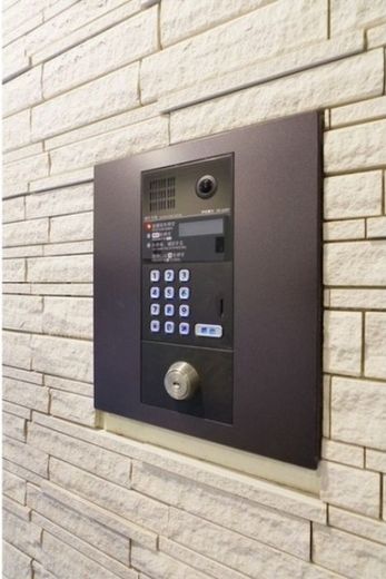 クラシー中野弥生町 物件写真 建物写真2