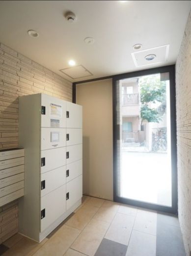 クラシー中野弥生町 物件写真 建物写真3