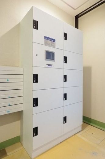 クラシー中野弥生町 物件写真 建物写真5
