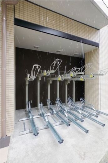 クラシー中野弥生町 物件写真 建物写真6