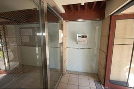 ミオカステーロ代々木 物件写真 建物写真5