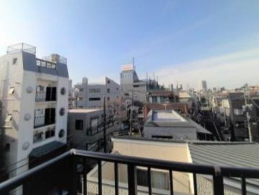 プレミスト文京千石 物件写真 建物写真26