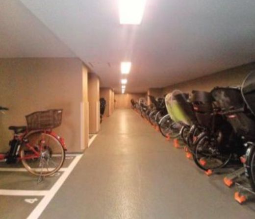 プレミスト文京千石 物件写真 建物写真28