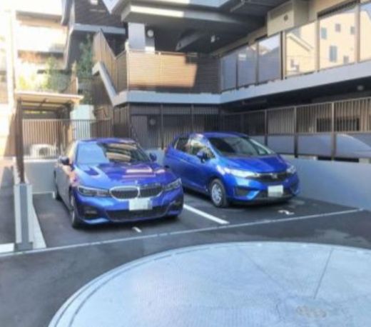 プレミスト文京千石 物件写真 建物写真30