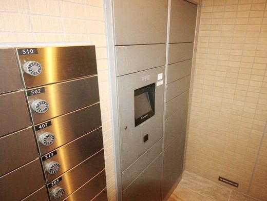 プレミスト文京千石 物件写真 建物写真8