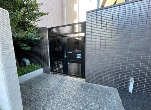 ブリリア六義園 物件写真 建物写真18