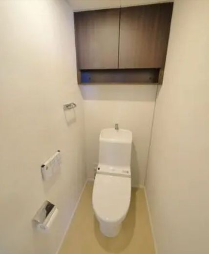 パークタワー滝野川 物件写真 建物写真17