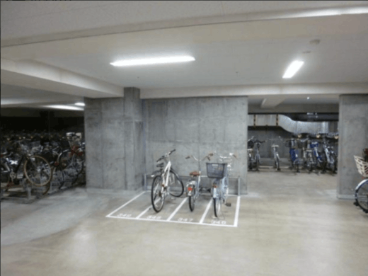 パークタワー滝野川 物件写真 建物写真20