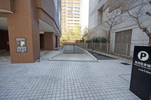 パークタワー滝野川 物件写真 建物写真21