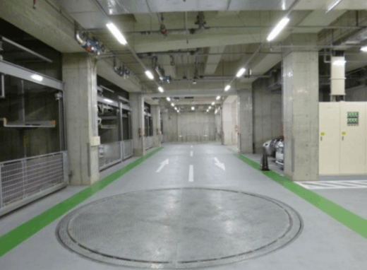 パークタワー滝野川 物件写真 建物写真22
