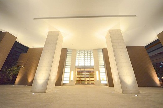 パークタワー滝野川 物件写真 建物写真3