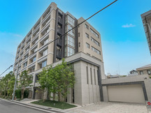 クレヴィア文京関口 物件写真 建物写真1