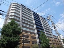 クレヴィア南千住 物件写真 建物写真1