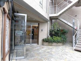 グリーンヒルズ河田町 物件写真 建物写真3