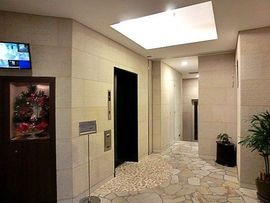 グリーンヒルズ河田町 物件写真 建物写真7