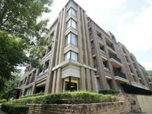 パークシティ浜田山 物件写真 建物写真1