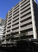 コスモ大崎ツインフォルム エクセルコート 物件写真 建物写真1