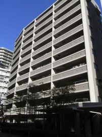 コスモ大崎ツインフォルム エクセルコート 物件写真 建物写真1