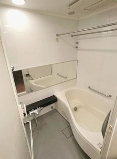 パークハウスサンセジュール 物件写真 建物写真14