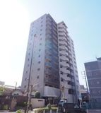 パークハウスサンセジュール 外観