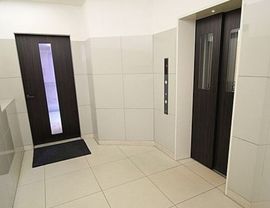 パークハウスサンセジュール 物件写真 建物写真5