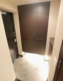 パークハウスサンセジュール 物件写真 建物写真7