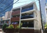 メゾンドール花房山 物件写真 建物写真1