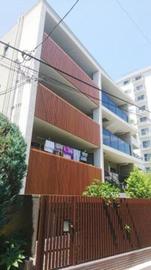 メゾンドール花房山 物件写真 建物写真2