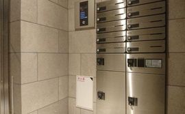 メゾンドール花房山 物件写真 建物写真4