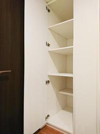 メゾンドール花房山 物件写真 建物写真6