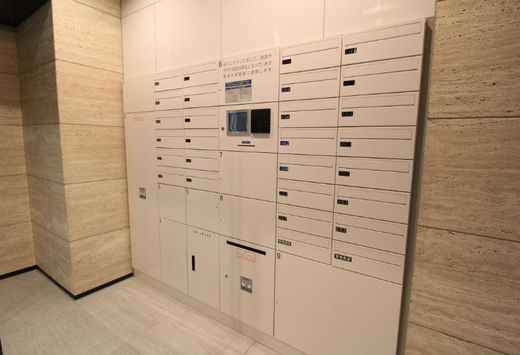 ピアース荻窪 物件写真 建物写真11