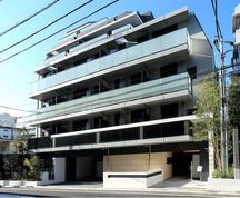 ピアース荻窪 物件写真 建物写真1