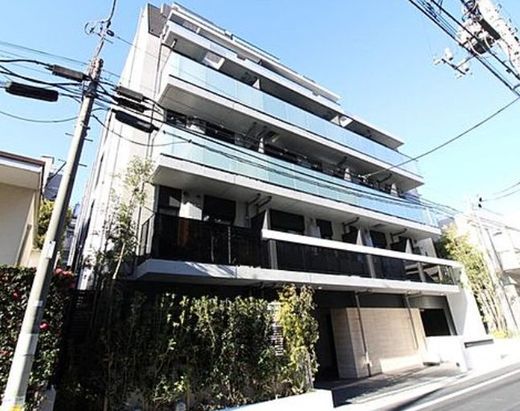 ピアース荻窪 物件写真 建物写真2