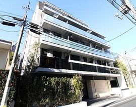 ピアース荻窪 物件写真 建物写真2
