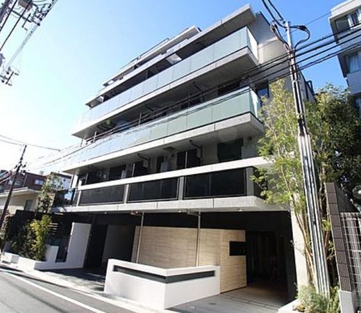 ピアース荻窪 物件写真 建物写真3