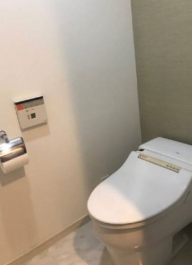 グランベスタージュ市ヶ谷 物件写真 建物写真16