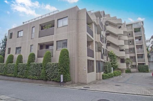 グランベスタージュ市ヶ谷 写真