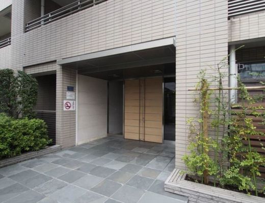 グランベスタージュ市ヶ谷 画像