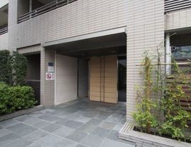 グランベスタージュ市ヶ谷 画像