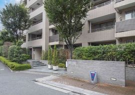 グランベスタージュ市ヶ谷 物件写真 建物写真4
