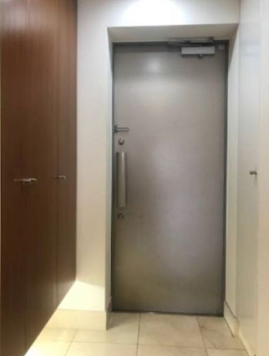 グランベスタージュ市ヶ谷 物件写真 建物写真8