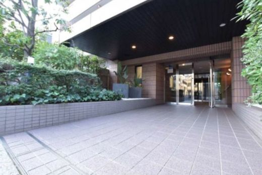 サンヴェール後楽園 物件写真 建物写真10