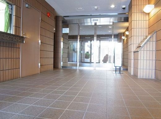 サンヴェール後楽園 物件写真 建物写真13