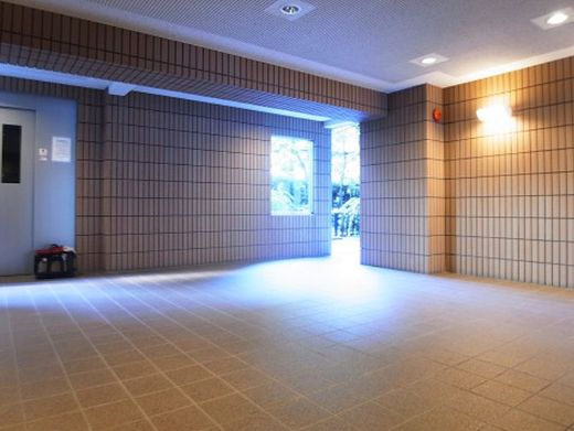 サンヴェール後楽園 物件写真 建物写真14