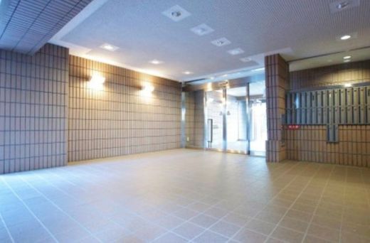 サンヴェール後楽園 物件写真 建物写真15