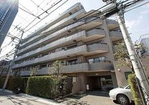 サンヴェール後楽園 物件写真 建物写真1