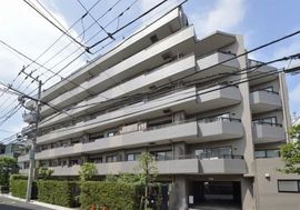サンヴェール後楽園 物件写真 建物写真4