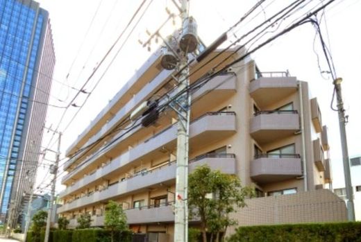 サンヴェール後楽園 物件写真 建物写真6