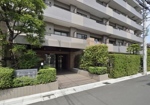 サンヴェール後楽園 物件写真 建物写真7