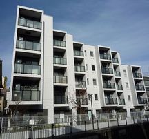 アクシア西荻窪 物件写真 建物写真1